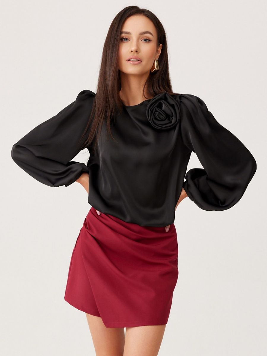 Blouse model 204906 Roco Fashion