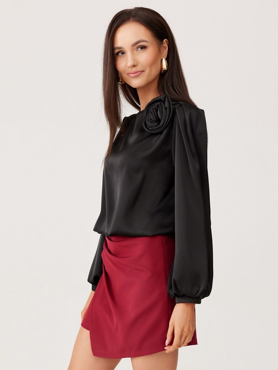 Blouse model 204906 Roco Fashion