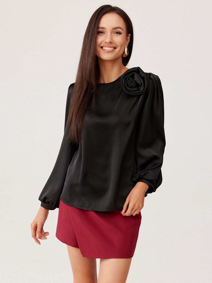 Blouse model 204906 Roco Fashion