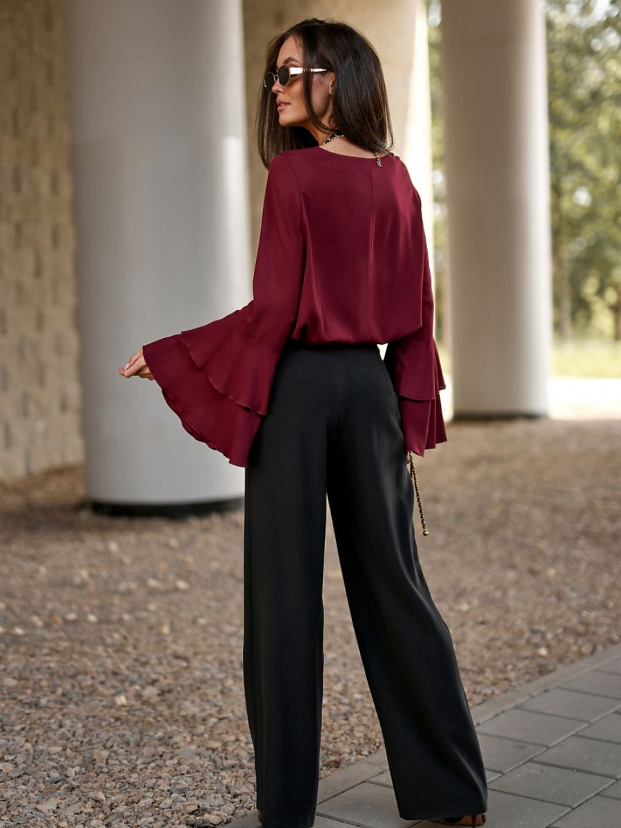 Blouse model 216492 Roco Fashion